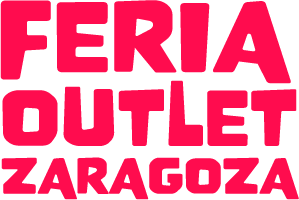 Logo de Feria Outlet Zaragoza